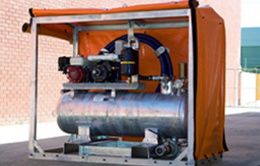 air compressors